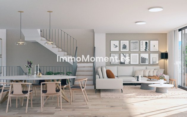 Villa - Bestaande woning - Mijas - La Cala de Mijas