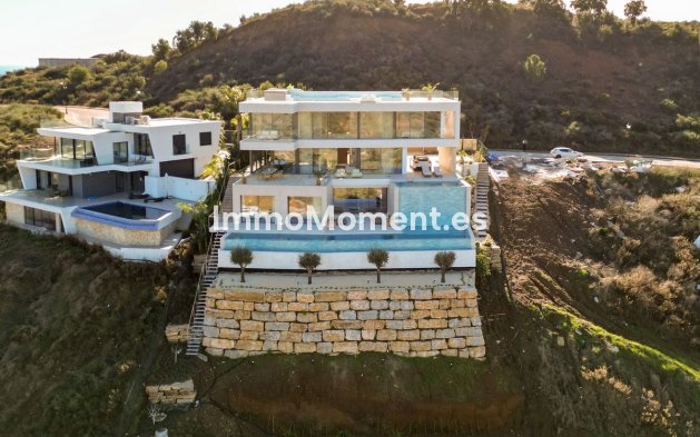 Villa - Bestaande woning - Mijas - La Cala Golf