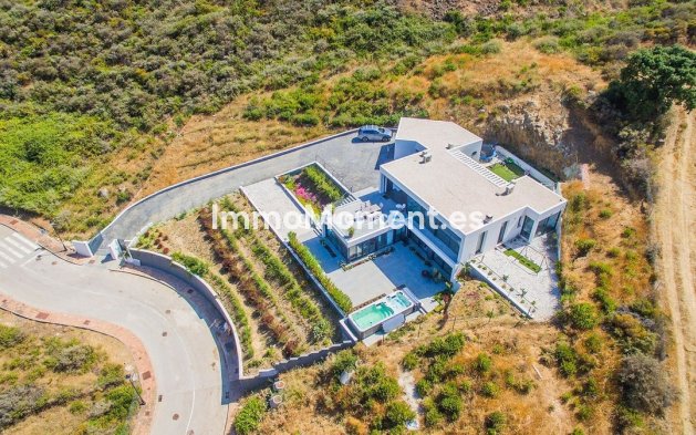 Villa - Bestaande woning - Mijas - La Cala Golf