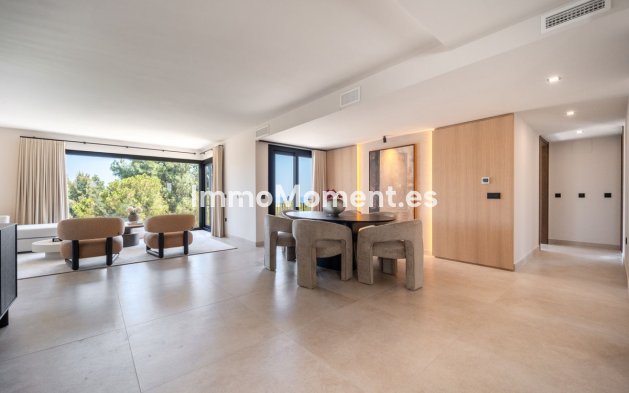 Villa - Bestaande woning - Mijas - Mijas Costa