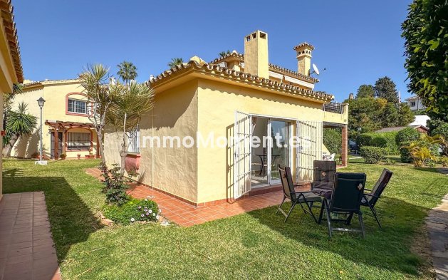 Villa - Bestaande woning - Mijas - Mijas Costa