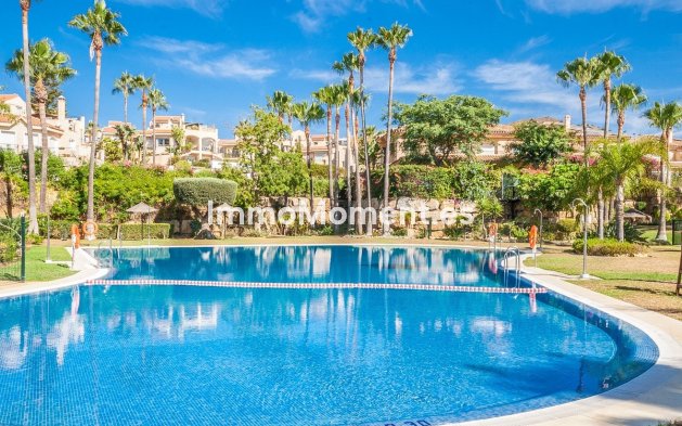 Villa - Bestaande woning - Mijas - Riviera del Sol