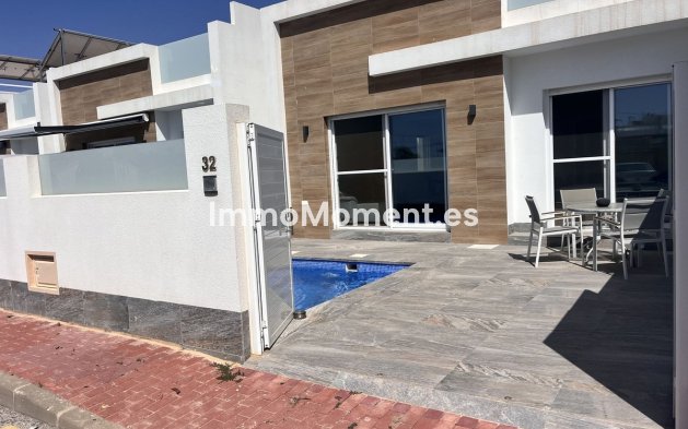 Villa - Bestaande woning - Murcia - Avileses