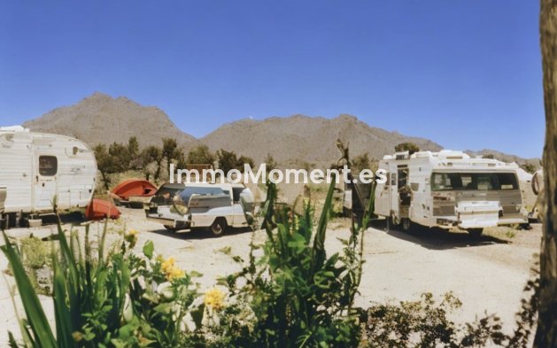 Villa - Bestaande woning - Murcia - Murcia Centro