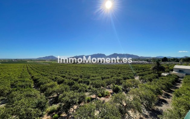 Villa - Bestaande woning - Murcia - Murcia City