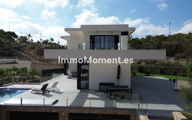 Villa - Bestaande woning - Orihuela - Las Colinas Golf