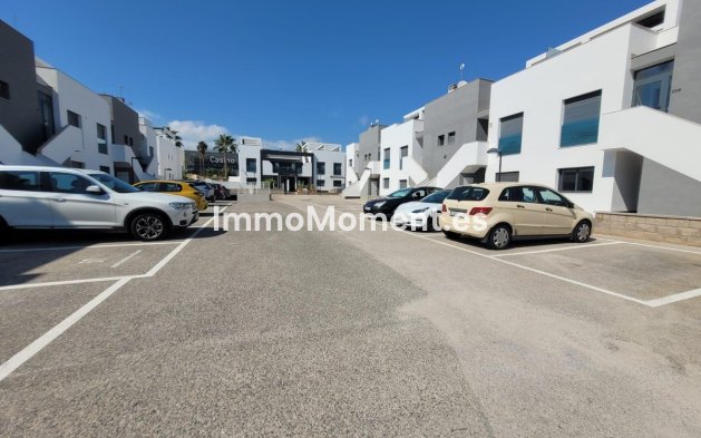 Villa - Bestaande woning - Orihuela - Orihuela Costa