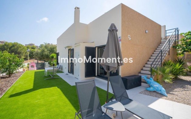 Villa - Bestaande woning - Orihuela - Orihuela Costa