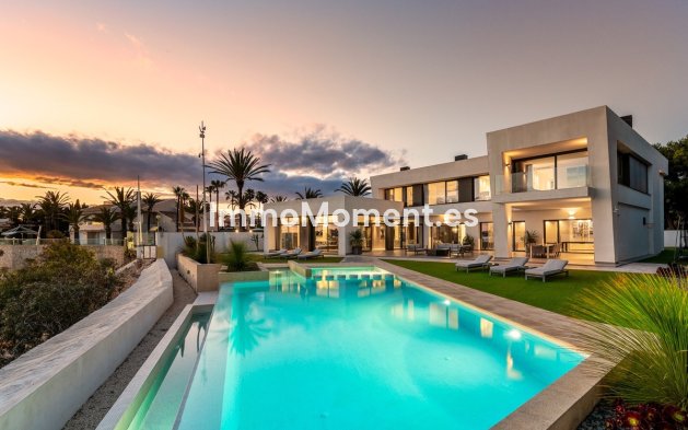 Villa - Bestaande woning - Orihuela - RSO-41942