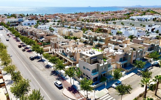 Villa - Bestaande woning - Pilar de la Horadada - RSO-81727