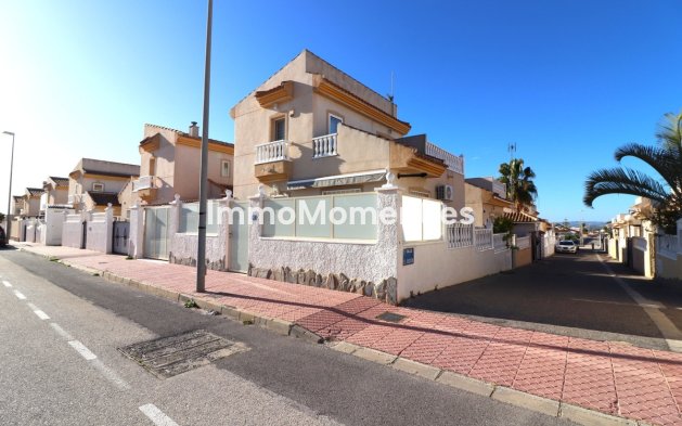 Villa - Bestaande woning - Rojales - Ciudad Quesada