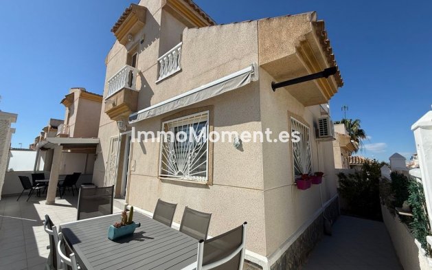 Villa - Bestaande woning - Rojales - Ciudad Quesada