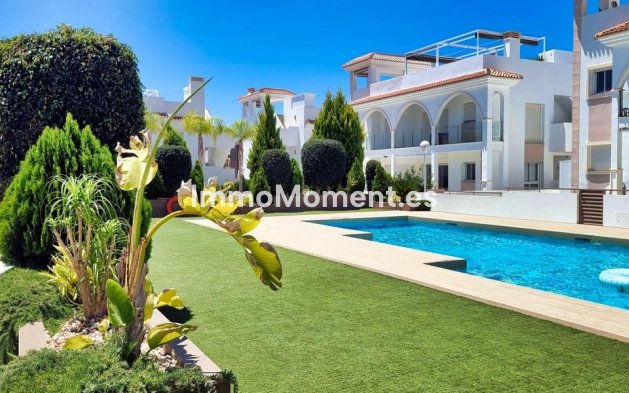 Villa - Bestaande woning - Rojales - Dona Pepa