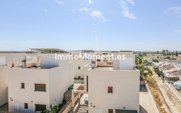 Villa - Bestaande woning - Rojales - Rojales Centro