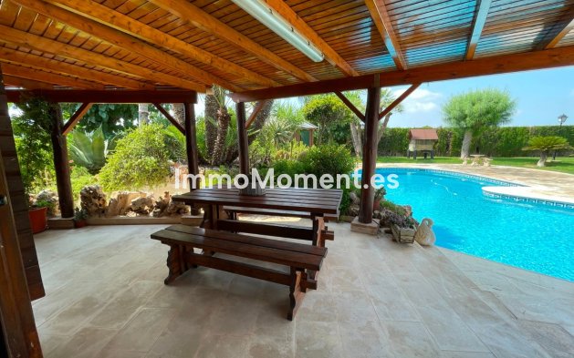 Villa - Bestaande woning - San Fulgencio - La Marina