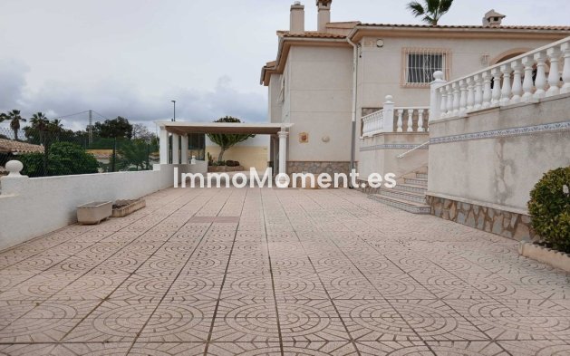 Villa - Bestaande woning - San Fulgencio - San Fulgencio Centro