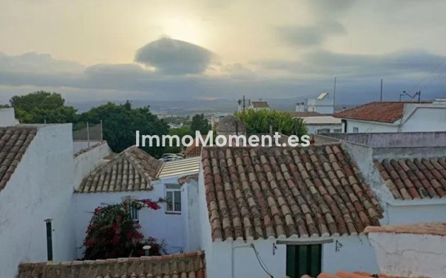 Villa - Bestaande woning - Sotogrande - San Roque