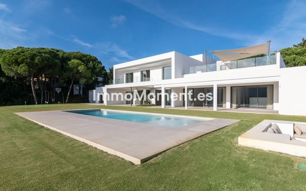 Villa - Bestaande woning - Sotogrande - Sotogrande