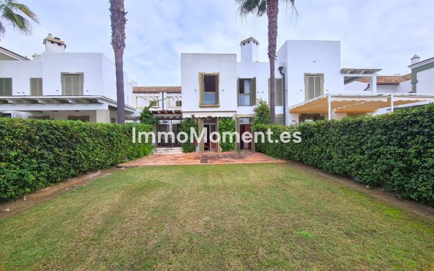 Villa - Bestaande woning - Sotogrande - Sotogrande