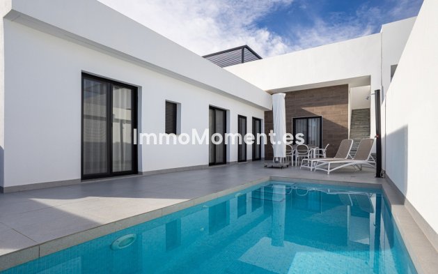 Villa - Bestaande woning - Torre Pacheco - Roldan