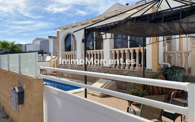 Villa - Bestaande woning - Torre Pacheco - Torre-Pacheco Centro