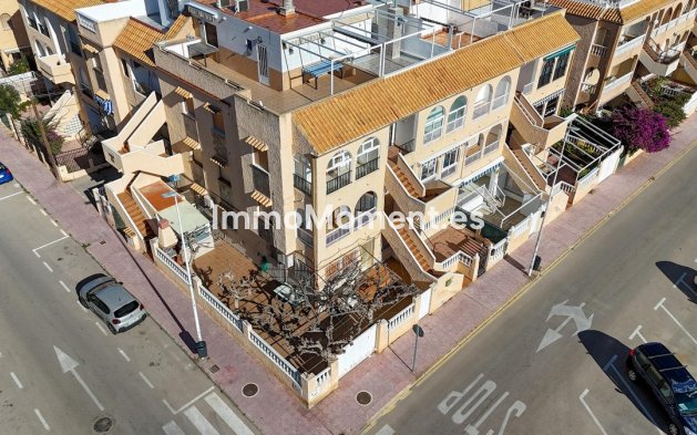 Villa - Bestaande woning - Torrevieja - La Mata