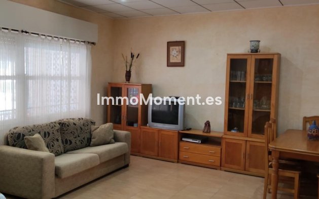 Villa - Bestaande woning - Torrevieja - Torrevieja Centro