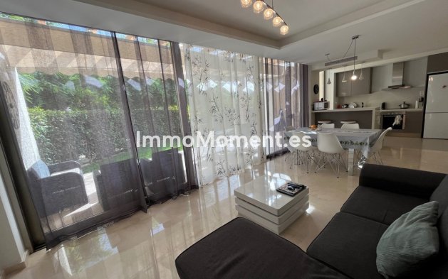 Villa - Bestaande woning - Villajoyosa - Villajoyosa Centro