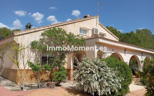 Villa - Bestaande woning - Yecla - RSO-21898