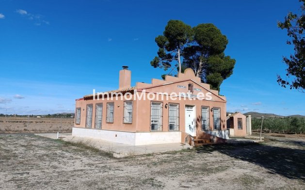 Villa - Bestaande woning - Yecla - RSO-22443