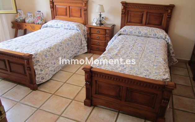 Villa - Bestaande woning - Yecla - RSO-89628