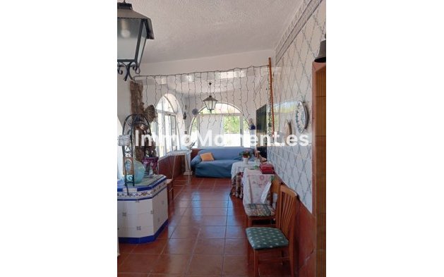 Villa - Bestaande woning - Yecla - Yecla Centro