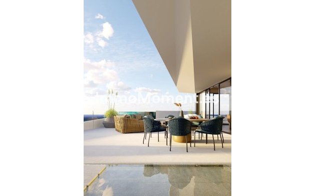 Villa - Construction neuve - Fuengirola - Fuengirola