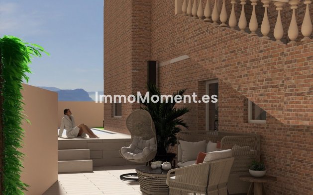 Villa independiente - Obra nueva - Ciudad Quesada - Ciudad Quesada