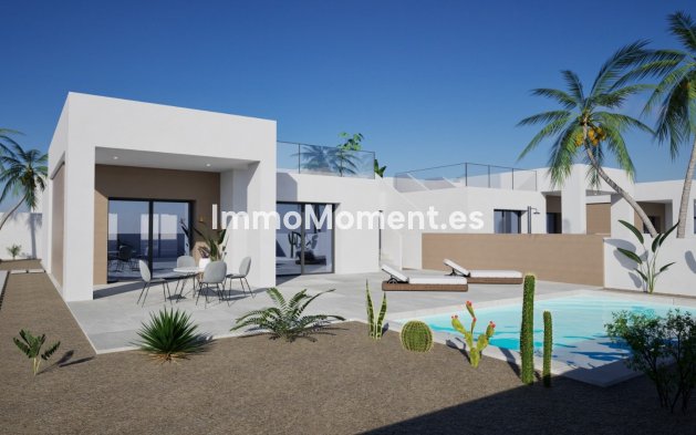 Villa independiente - Obra nueva - La Romana - La Romana