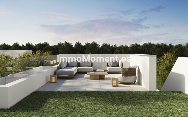 Villa independiente - Obra nueva - Polop - Polop