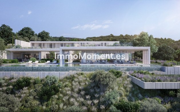 Villa independiente - Obra nueva - Pueblo Nuevo - Pueblo Nuevo