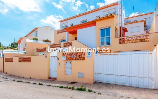 Villa independiente - Reventa - Alfaz del Pi - L'Alfás del Pi Centro