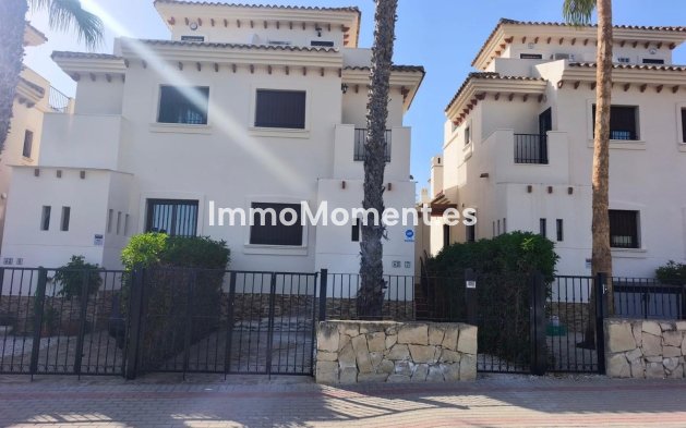 Villa independiente - Reventa - Algorfa - Algorfa Centro