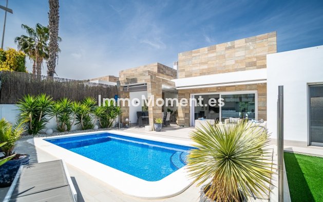 Villa independiente - Reventa - Algorfa - La Finca Golf