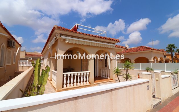 Villa independiente - Reventa - Algorfa - Lo Crispin