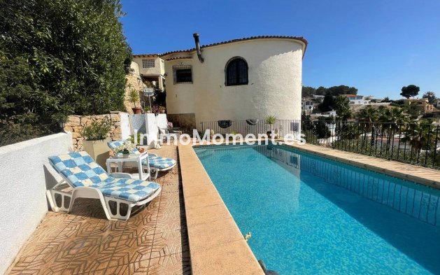 Villa independiente - Reventa - Algorfa - Montemar