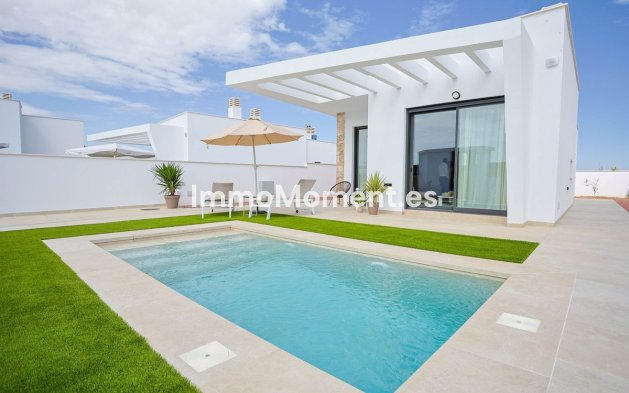 Villa independiente - Reventa - Alhama de Murcia - Alhama de Murcia Centro