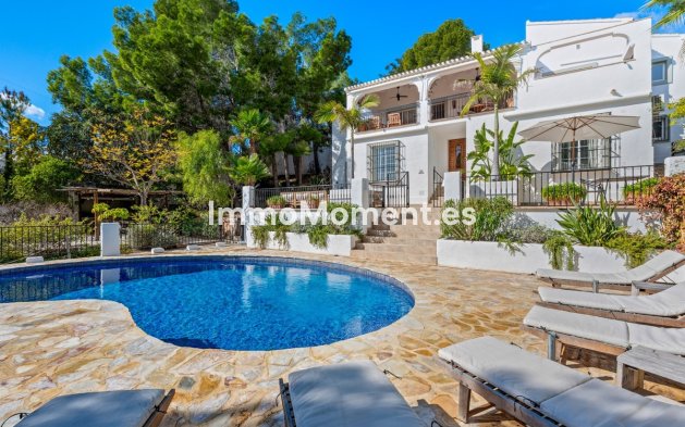 Villa independiente - Reventa - Altea - Altea Centro