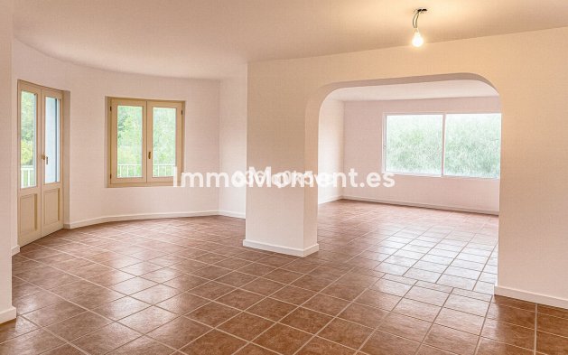 Villa independiente - Reventa - Benahavís - Benahavís Centro