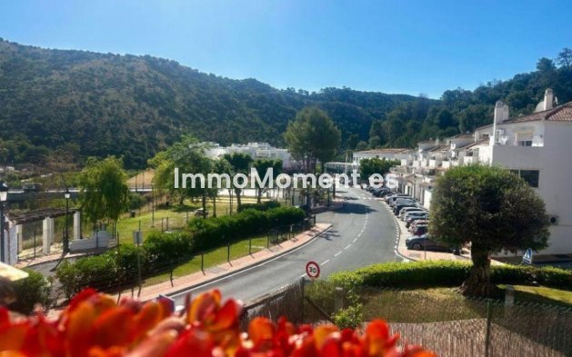 Villa independiente - Reventa - Benahavís - RSO-90661