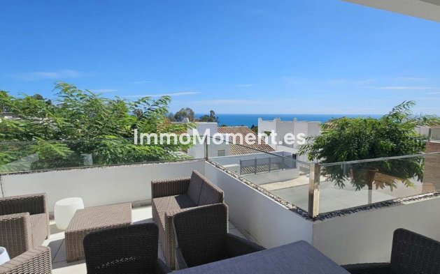 Villa independiente - Reventa - Benalmadena - Benalmadena Centro