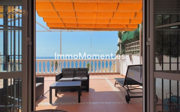 Villa independiente - Reventa - Benalmadena - Benalmadena Centro