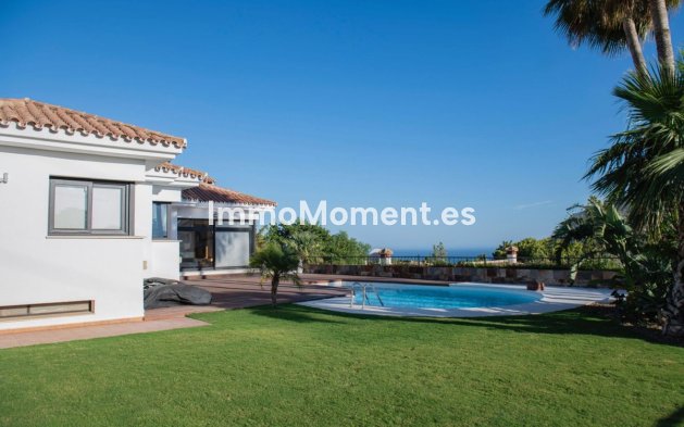 Villa independiente - Reventa - Benalmadena - Benalmadena Centro