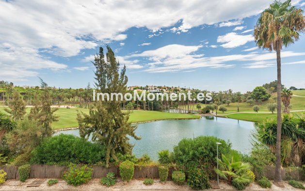 Villa independiente - Reventa - Benalmadena - Benalmadena Pueblo